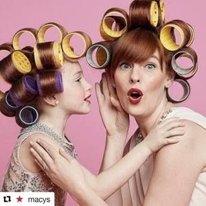 Meet your Posher, Alicia